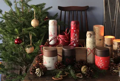 クリスマス限定アイテム＜イメージ＞