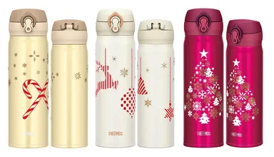 サーモス真空断熱ケータイマグ(JNL-502TSS)