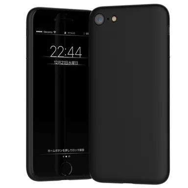 マットブラック