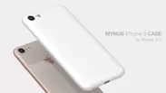MYNUS iPhone 8 CASE for iPhone 8／7