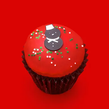 ベルベッティースノーマン