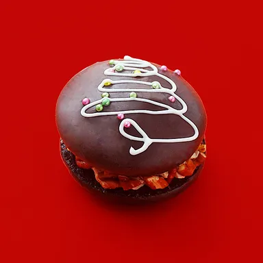 クリスマスの夜