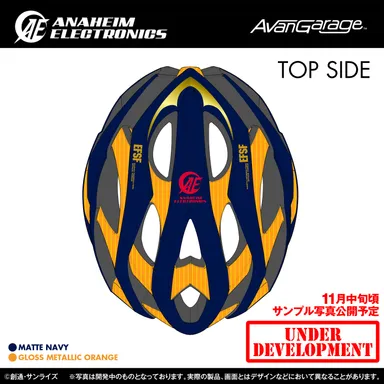 アナハイム・エレクトロニクス社製 ヘルメット ユニコーンガンダム2号機 バンシィver. 1