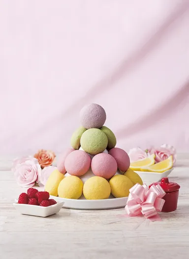 あんまかろんタワー