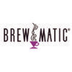 ブルーマチックジャパン株式会社のロゴ