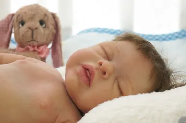 リボーンドール(8)