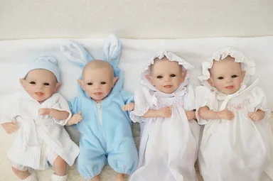 リボーンドール(10)