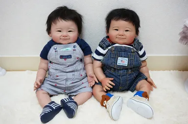 リボーンドール(11)