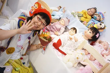 リボーンドール(12)