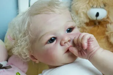 リボーンドール(13)