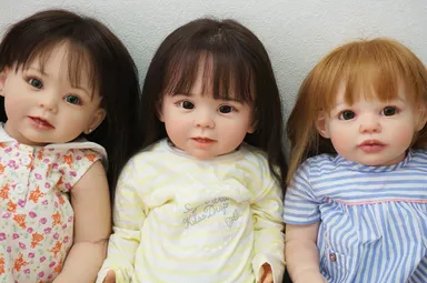 リボーンドール(5)