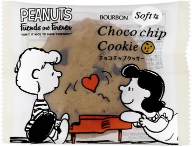チョコチップクッキー(スヌーピー)-2