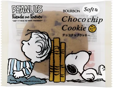 チョコチップクッキー(スヌーピー)-4