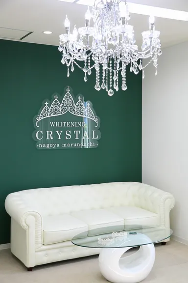 エントランススペース