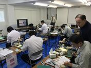 はんだ付技術の国際資格が、遂に日本でも取得可能に！「IPC J-STD-001トレーニング」を提供開始