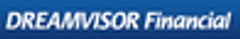 ドリームバイザー・ファイナンシャル株式会社のロゴ