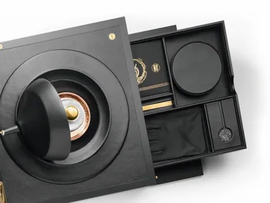 5000ユーロ金貨　特製ケース