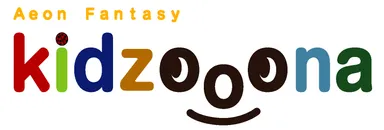 キッズーナロゴ