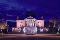 ボッテガ・ヴェネタがロンドンのChiswick Houseで「The Hand of the Artisan」展を開催