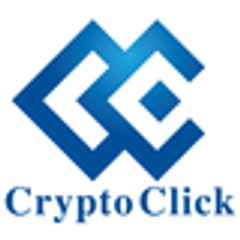 Crypto Click Limitedのロゴ