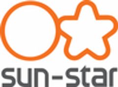 サンスター文具株式会社のロゴ