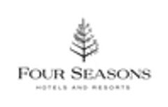 フォーシーズンズホテル京都のロゴ