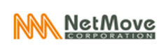 ネットムーブ株式会社のロゴ