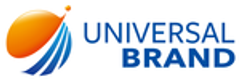 Universal Brand Inc.のロゴ