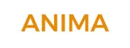 ANIMA株式会社 ロゴ