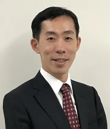 外務省 国際協力局 気候変動課 課長　石垣 友明氏