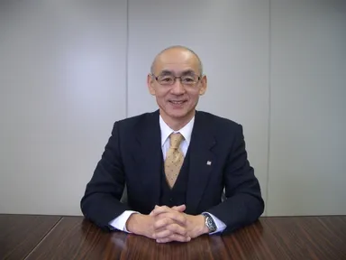 代表取締役社長：川相 政幸