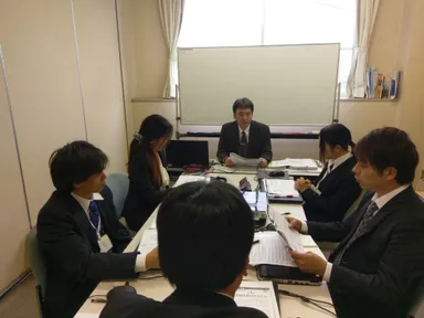 取組(1)創喜感働塾写真