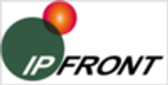 株式会社アイピー・フロントのロゴ
