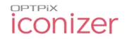 OPTPiX Iconizer ロゴ