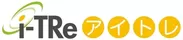 i-TRe(アイトレ)　ロゴ 1