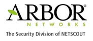Arbor Networks, Inc. (アーバーネットワークス)ロゴ