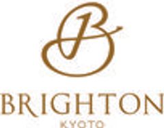 京都ブライトンホテルのロゴ
