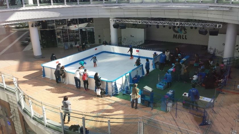 <12月開催イベントのお知らせ>