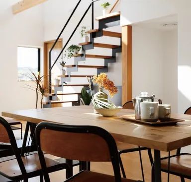 リビングイメージ