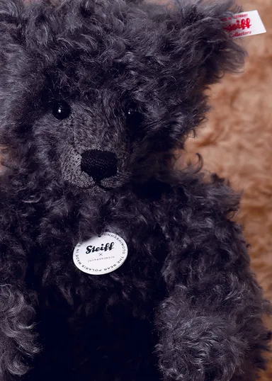 ドイツ名門「シュタイフ」社製