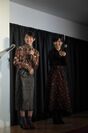 乃木坂46の伊藤万理華によるスペシャルトークショーは大盛況のうちに終了！『KYOTO NIPPON FESTIVAL』は京都 北野天満宮にて12月3日(日)まで開催！