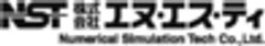 株式会社エヌ・エス・ティのロゴ