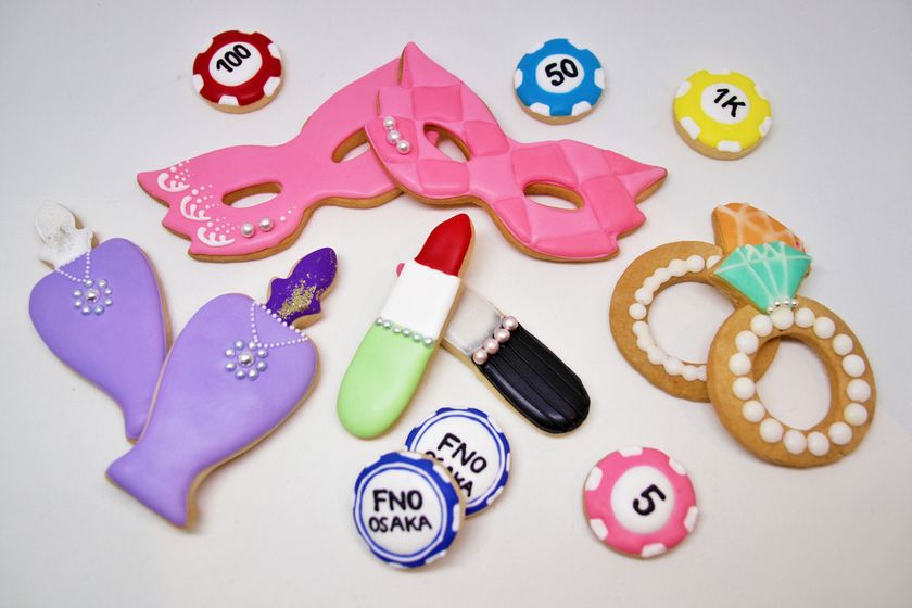 レコールバンタン大阪校 高等部
『VOGUE FASHION'S NIGHT OUT 2017 OSAKA』出展決定!
2017年11月18日(土)・19日(日) 阪急うめだ本店 9階祝祭広場