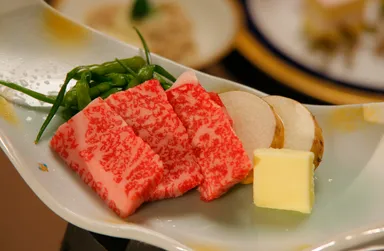 とちぎ和牛写真