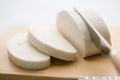 チーズのような豆乳ぶろっく(2)