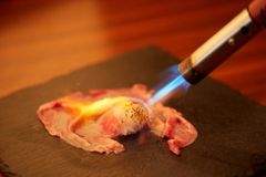 11/29(良い肉の日)に10,000円相当のステーキを2,900円で提供「USHIQRO豊洲IHIビル店」最高級和牛＆国産牛で肉三昧！