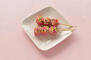 チョコマントベリーベリー 1