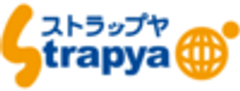株式会社StrapyaNextのロゴ