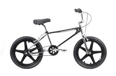 80年代のBMXを現代流にアレンジ！20インチ プラホイールを装着した『Volt! 20”MX』を11月20日から販売開始