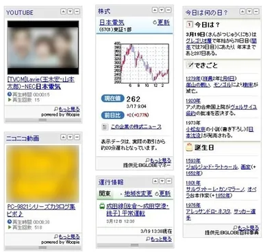 図２：新規追加枠イメージ